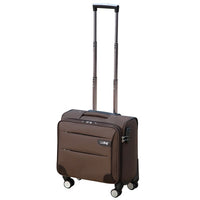 Thumbnail for Ultra Durable Carry-On Bag for Travellers & Flyers