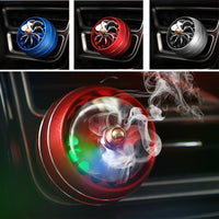 Thumbnail for Super Cool Car Air Freshener Propeller Blades