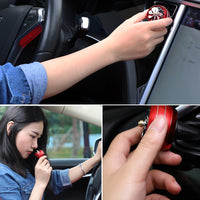 Thumbnail for Super Cool Car Air Freshener Propeller Blades