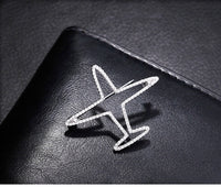 Thumbnail for Super Cool Airplane Designed Brooches
