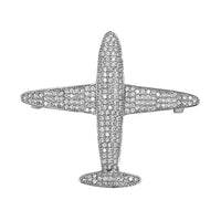 Thumbnail for Super Cool Airplane Brooch - view 7