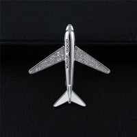 Thumbnail for Super Cool Airplane Designed Brooches