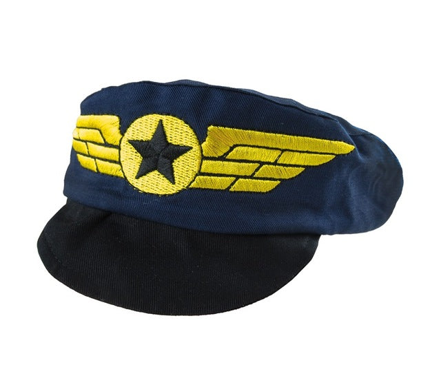 Super Cool Pilot Hats for Kids & Babies