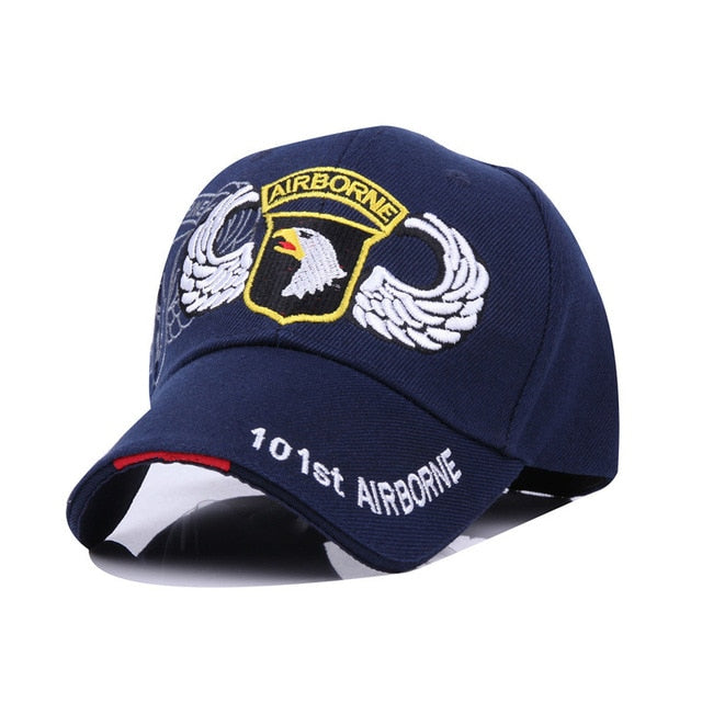 US Air Force Hat - view 4