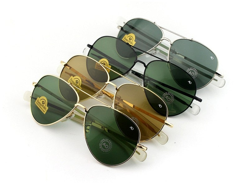 Classical Aviator & Pilot Sun Glasses