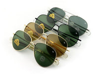 Thumbnail for Classical Aviator & Pilot Sun Glasses