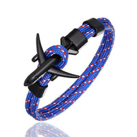 Thumbnail for Super Quality Stylish Airplane Shape Bracelets (Mixed Colours)