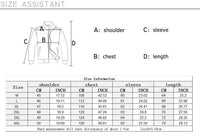 Thumbnail for PU Leather Pilot Bomber Jackets