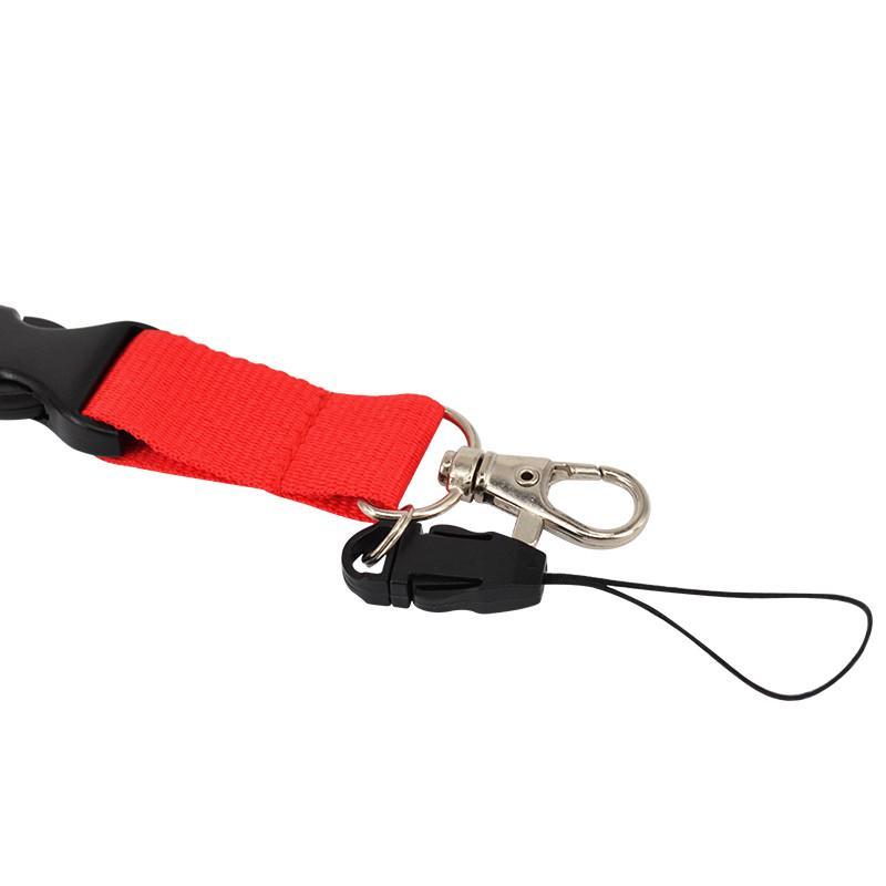 Remove Before Flight Lanyard