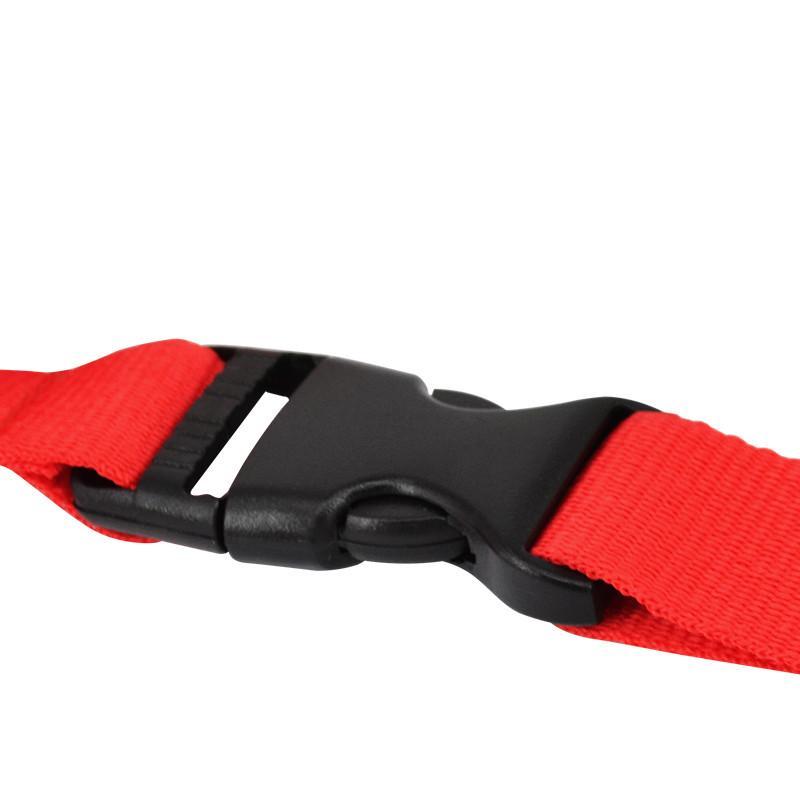 Remove Before Flight Lanyard