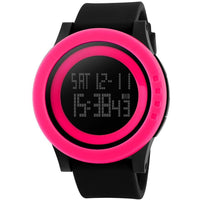 Thumbnail for S-Shock Digital Pilot Watches