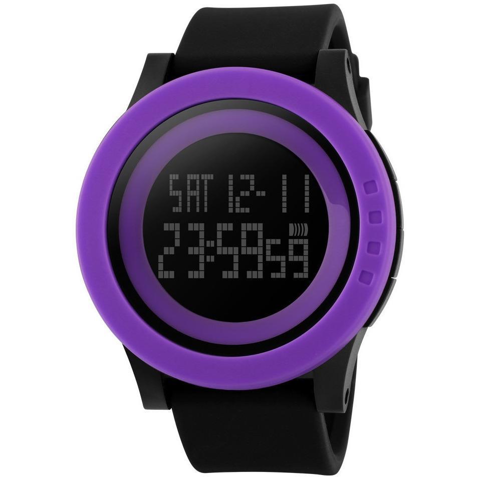 S-Shock Digital Pilot Watches