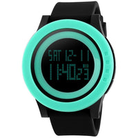 Thumbnail for S-Shock Digital Pilot Watches