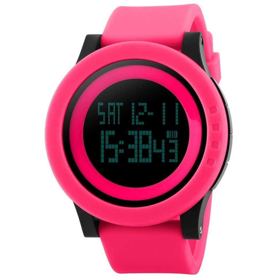 S-Shock Digital Pilot Watches