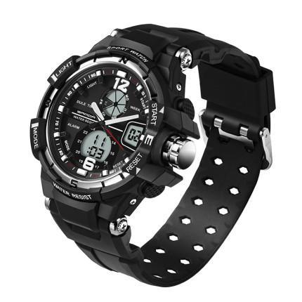 Classic aviator pilot watch from Aviation Shop