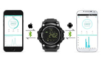 Thumbnail for S-Shock & Sport Smart Watches