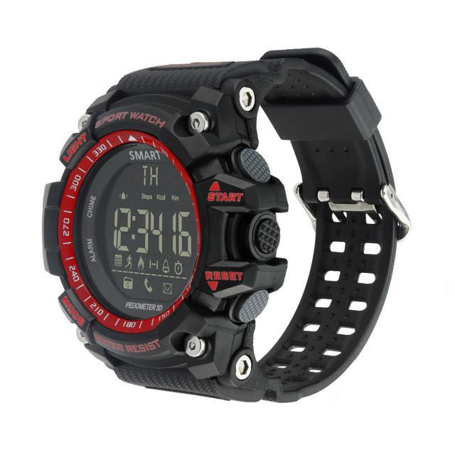 Sport aviator pilot watch from Aviation Shop