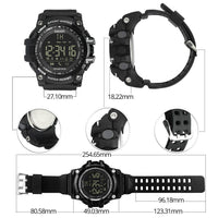 Thumbnail for Sport aviator pilot watch from Aviation Shop