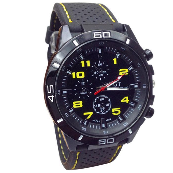 Aviator Watch - view 5