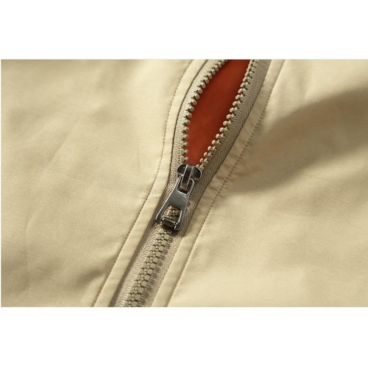 Tactical & Military PILOT Bomber Jacket - view 15