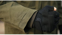 Thumbnail for Tactical Style Winter Bomber Pilot Jackets