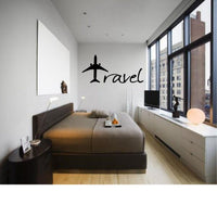 Thumbnail for Travel Designed Wall Stickers