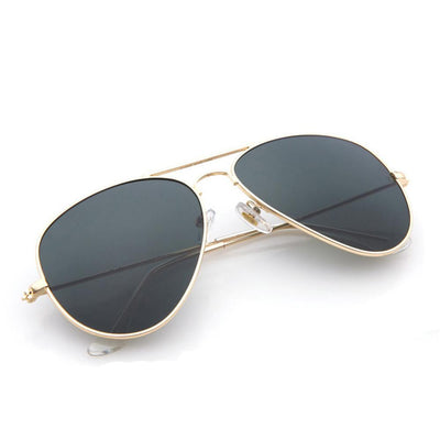 Unisex Polarized aviation themed Top Gun-themed product, premium build.