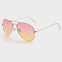 Thumbnail for Aviator Sunglasses - view 8