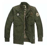 Thumbnail for US Air Force Designed Bomber Pilot Jackets