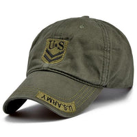 Thumbnail for US Air Force Designed Pilot Hats