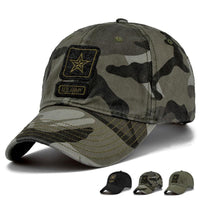 Thumbnail for US Army aviation design designed cap, durable cotton.