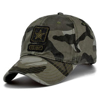 Thumbnail for US Army Military Pilot Hats