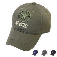 Thumbnail for US Army Tactical aviation design designed cap, durable cotton.
