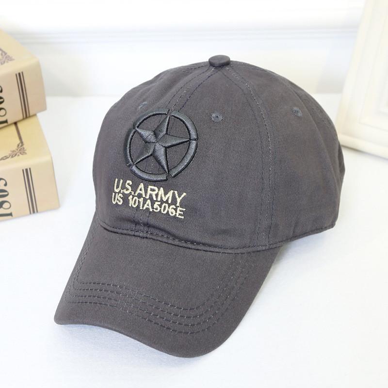 US Army Tactical Pilot Hat - view 5