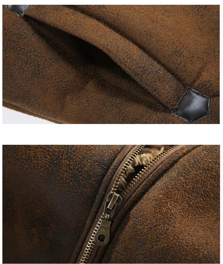 Vintage & Retro Designed Air Force Bomber Jackets