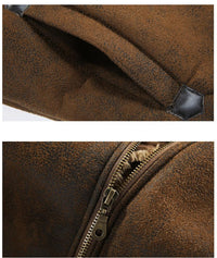 Thumbnail for Vintage & Retro Designed Air Force Bomber Jackets