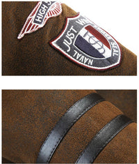 Thumbnail for Vintage & Retro Designed Air Force Bomber Jackets