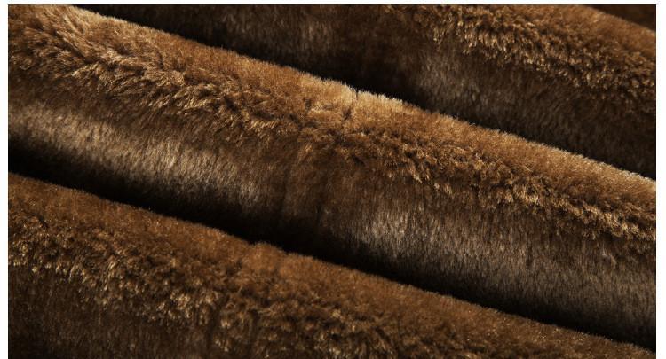 Vintage & Retro Designed Air Force Bomber Jackets