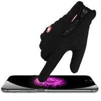 Thumbnail for Winter Touch Screen Friendly Gloves