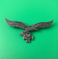 Thumbnail for WW2 German Aviator Pilot Badge